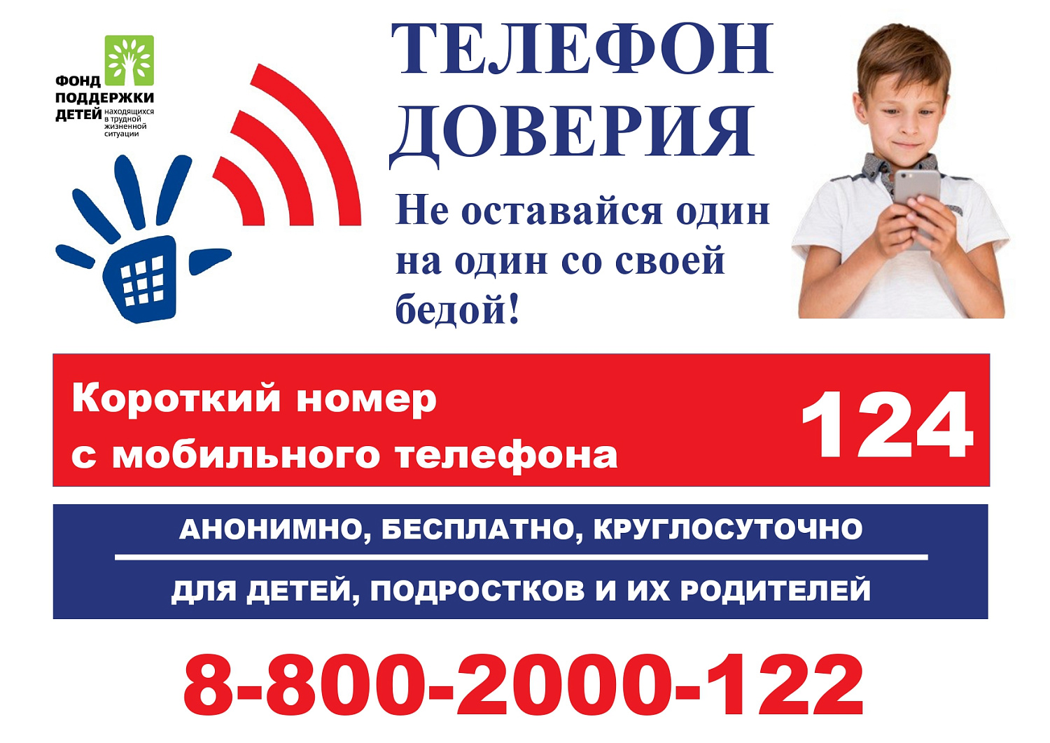 Помощь в трудной ситуации.