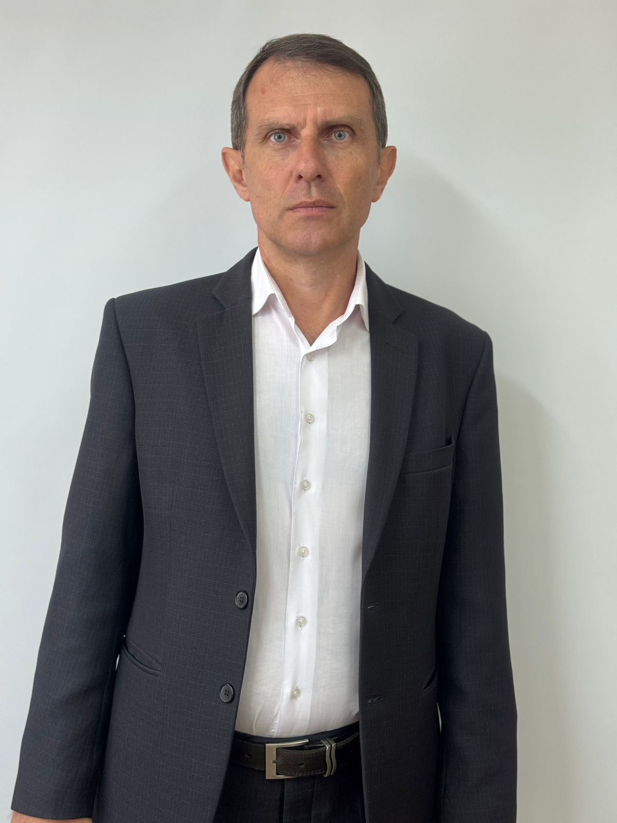 Илющенко Иван Иванович.